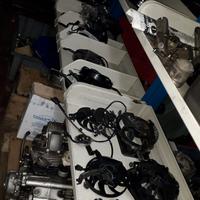 elettroventole originali SUZUKI vari modelli NUOVE