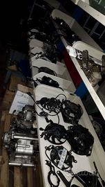 elettroventole originali SUZUKI vari modelli NUOVE