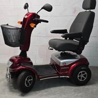 Scooter per anziani Kometa mod. Veloce
