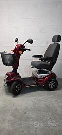 Scooter per anziani Kometa mod. Veloce