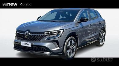 Renault Austral 2023 1.2 mild hybrid advanced...
