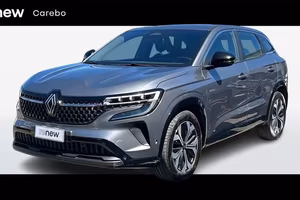 Renault Austral 2023 1.2 mild hybrid advanced...