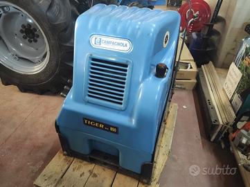 Compressore Abbacchiatore squotitore Olive PTO
