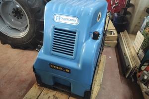 Compressore Abbacchiatore squotitore Olive PTO