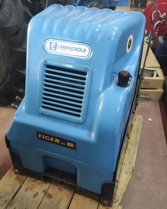 Compressore Abbacchiatore squotitore Olive PTO