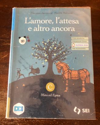Libri amore attesa e altro ancora