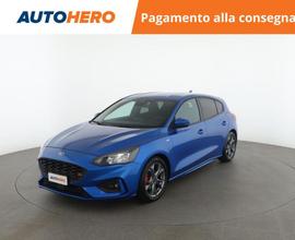 FORD Focus JE86945