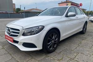 Mercedes-benz C 180 d Exclusive