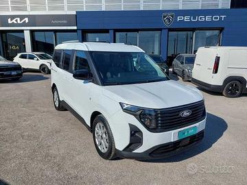 Ford Tourneo Courier 1.0 EcoBoost Powershift Titan