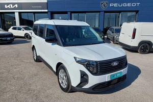 Ford Tourneo Courier 1.0 EcoBoost Powershift Titan