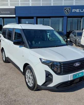 Ford Tourneo Courier 1.0 EcoBoost Powershift Titan