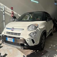 Fiat 500L 1.3 Multijet 85 CV Trekking
