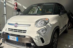 Fiat 500L 1.3 Multijet 85 CV Trekking