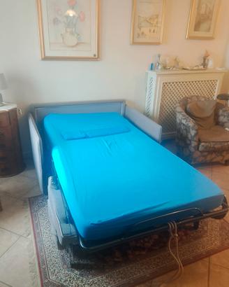 divano letto , 2 posti