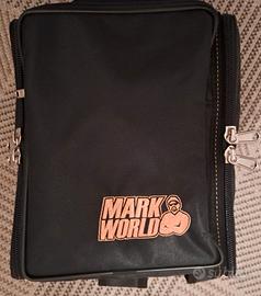 Markbass Little Mark 250 con custodia