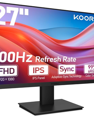 Monitor professionale (Bussines Display)