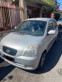 Kia picato 2005