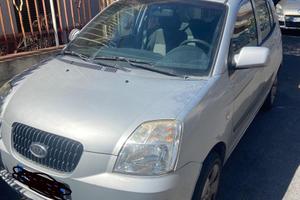 Kia picato 2005