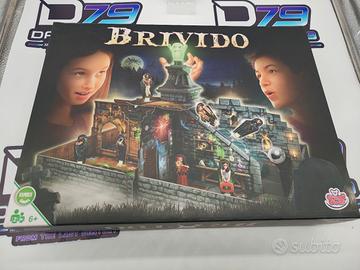 Brivido Gioco da Tavolo
