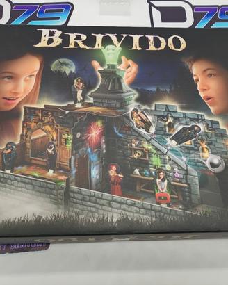 Brivido Gioco da Tavolo