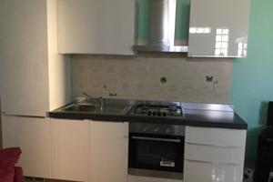 Piccolo appartamento arredato