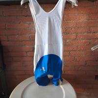 Salopette ciclismo Nalini