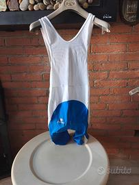 Salopette ciclismo Nalini