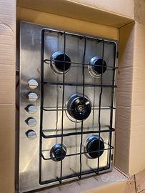 Fornello indesit