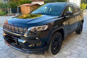 JEEP Compass 1.6 Multijet II 2WD NIGHT EAGLE