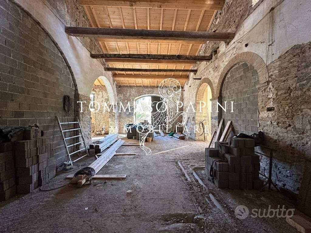 Casa – Bagno a Ripoli, Ponte a Niccheri - Vista 5