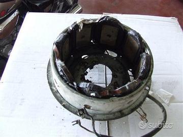 Matassa motorino avviamento originale nsu prinz