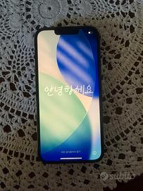 Iphone 13 pro