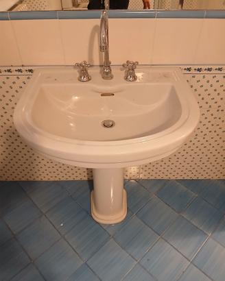 Set completo sanitari ideal standard