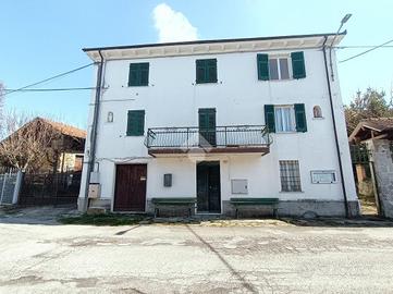 4 LOCALI A CANTALUPO LIGURE