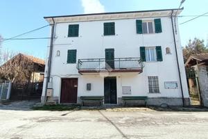 4 LOCALI A CANTALUPO LIGURE