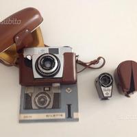 AGFA SILETTE modello 2603/276