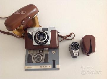 AGFA SILETTE modello 2603/276