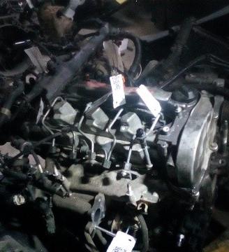 Motore honda accord - n22b1