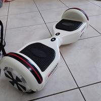 Overboard con custodia zaino