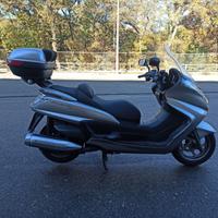 Yamaha Majesty 400