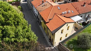 Bilocale arredato