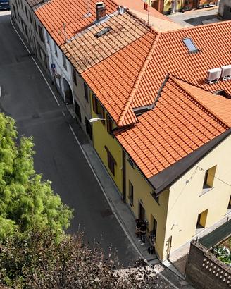 Bilocale arredato