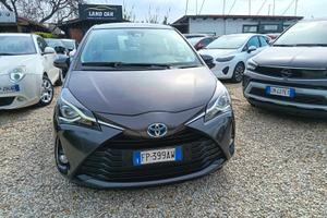 Toyota Yaris 5p 1.5h Trend