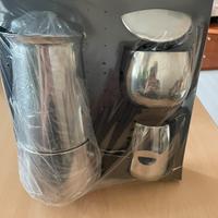Espresso set AMC