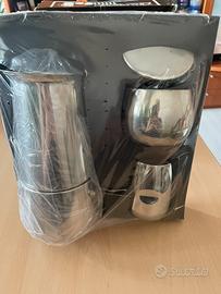 Espresso set AMC