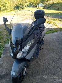 aprilia atlantic 250