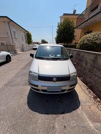 Fiat Panda 1.2 69 CV Easy - 54.000 km - fine 2011