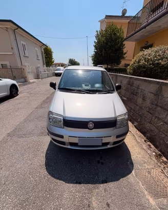 Fiat Panda 1.2 69 CV Easy - 54.000 km - fine 2011