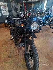 Royal Enfield Himalayan come nuova