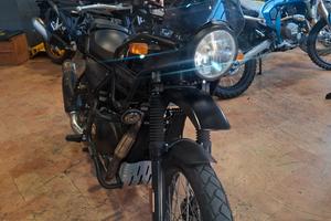 Royal Enfield Himalayan come nuova